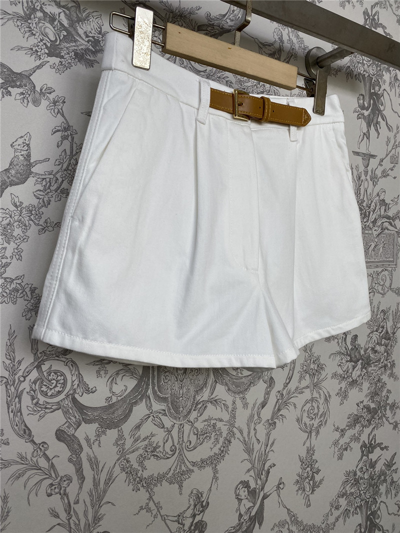 Pra*a new shorts replica designer clothing websites