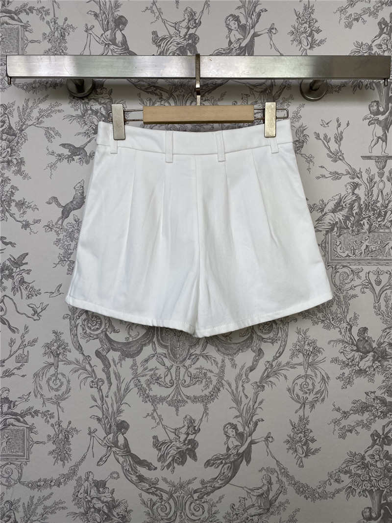 Pra*a new shorts replica designer clothing websites