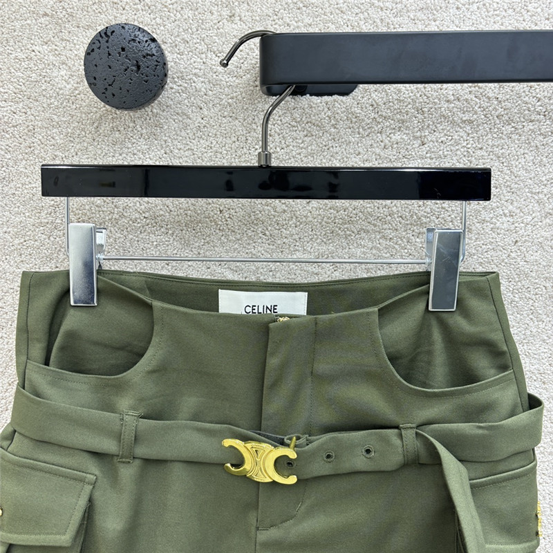 Ce1i*e treasure shorts replica d&g clothing