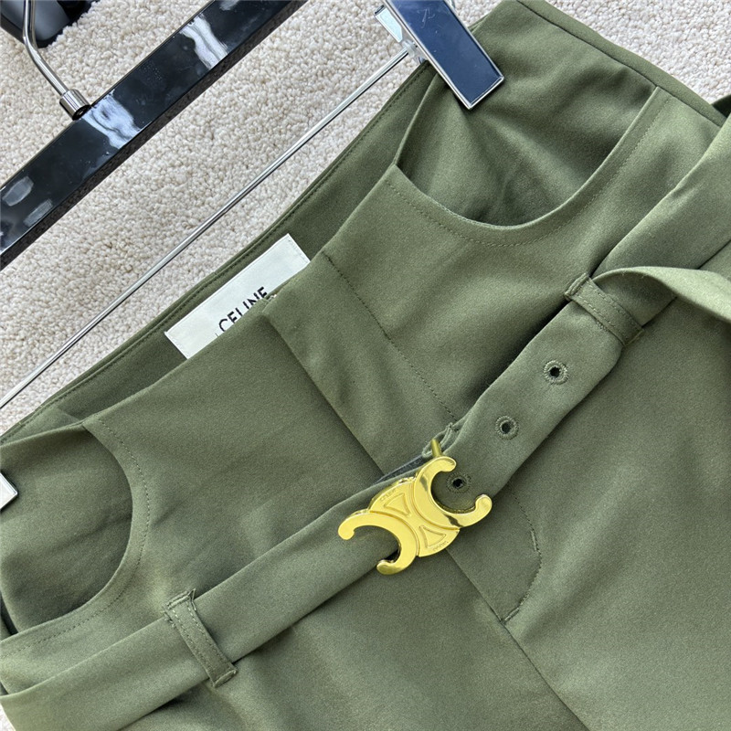 Ce1i*e treasure shorts replica d&g clothing