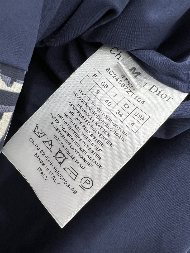 D10r new jacquard lapel jacket replica d&g clothing