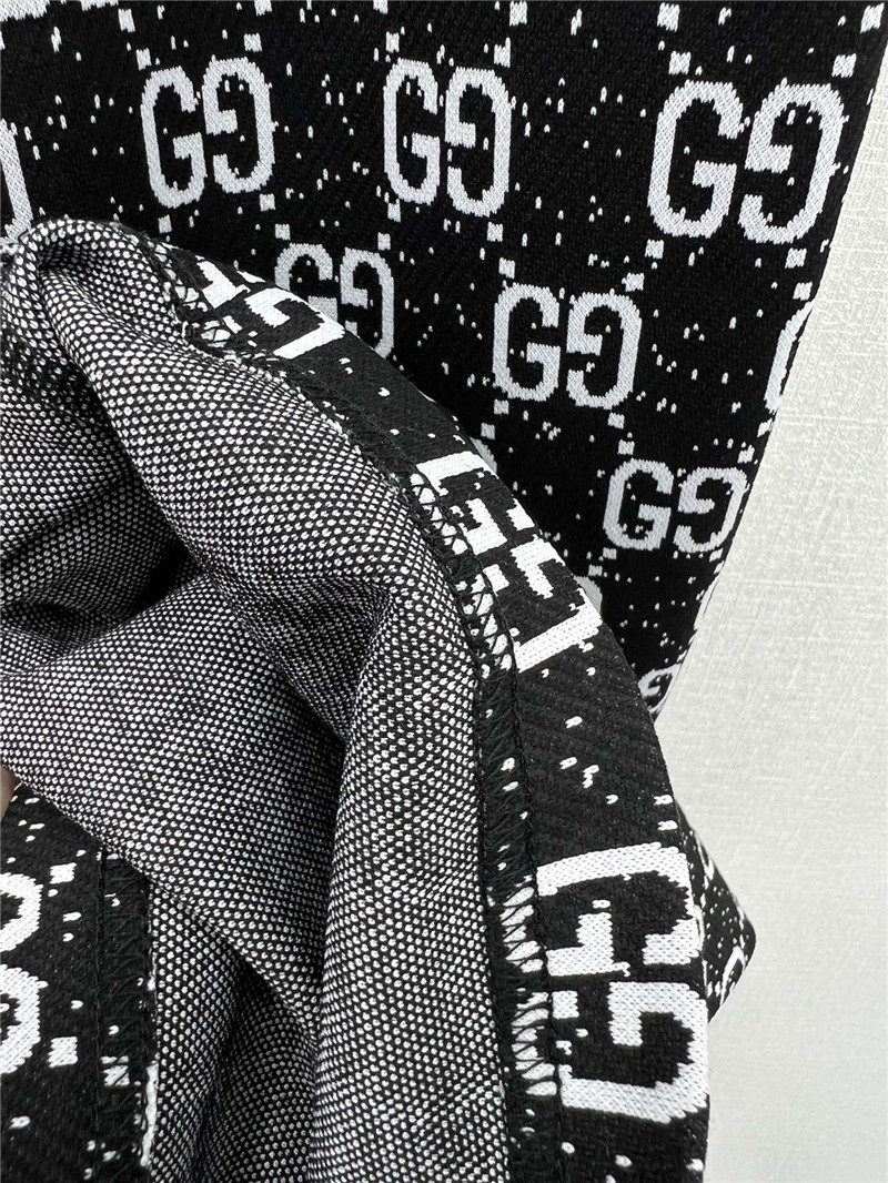Gvc*1 new straight casual pants replica d&g clothing