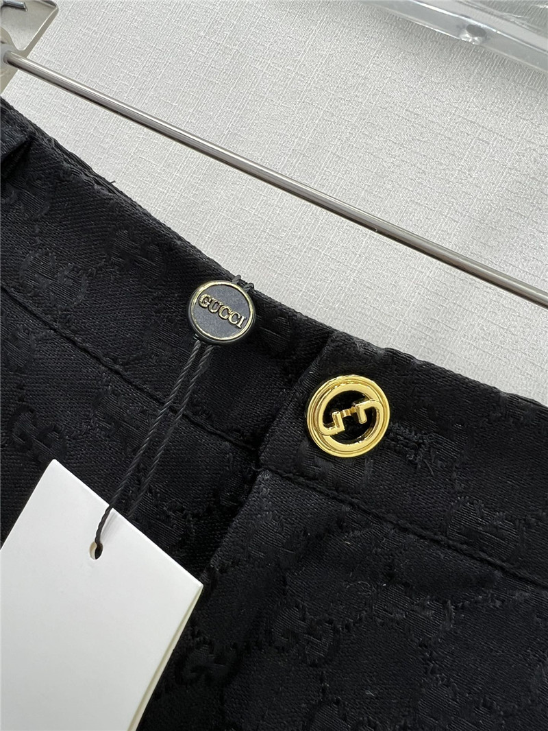 Gvc*1 new shorts replica designer clothing websites