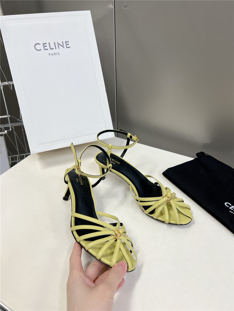 Ce1i*e arc de triomphe fashion shoes best replica shoes website