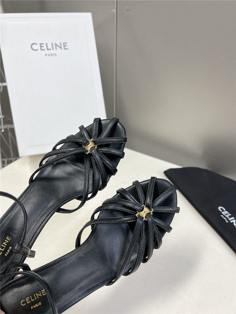 Ce1i*e arc de triomphe fashion shoes best replica shoes website