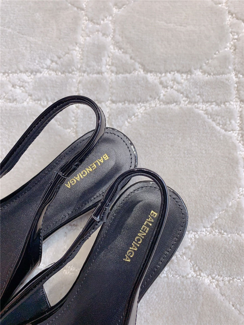 ba1en*iaga flat back shoes Marg*e1a replica shoes