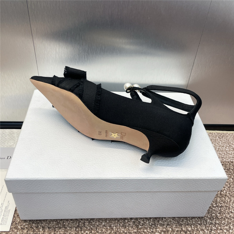 d10r tassel web women’s shoes Marg*e1a replica shoes