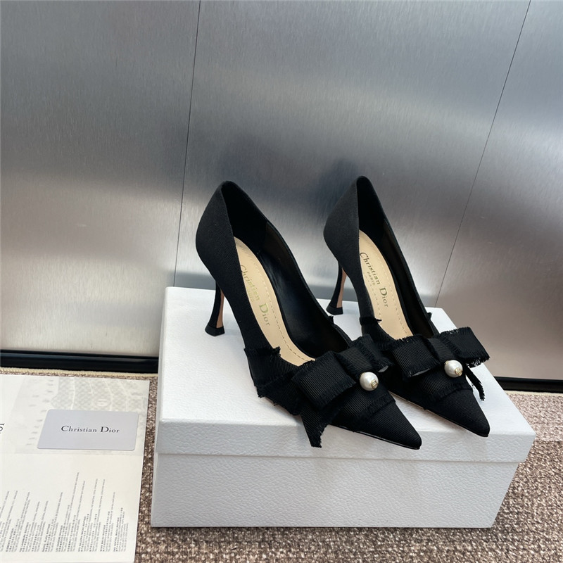 d10r tassel web women’s shoes Marg*e1a replica shoes