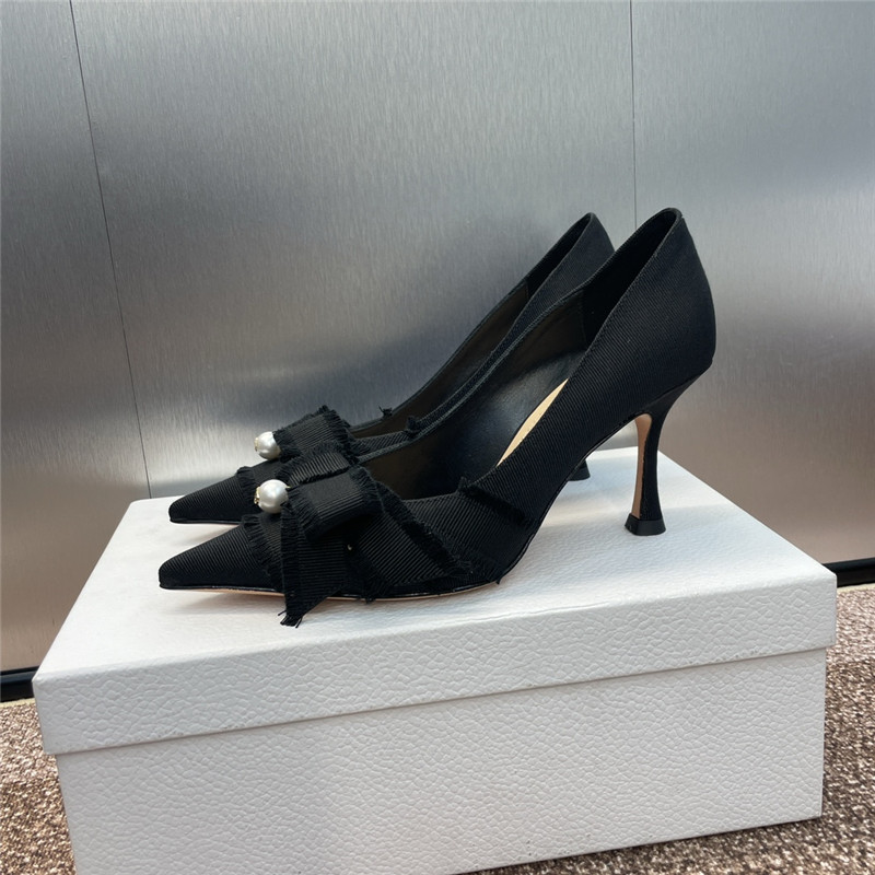 d10r tassel web women’s shoes Marg*e1a replica shoes