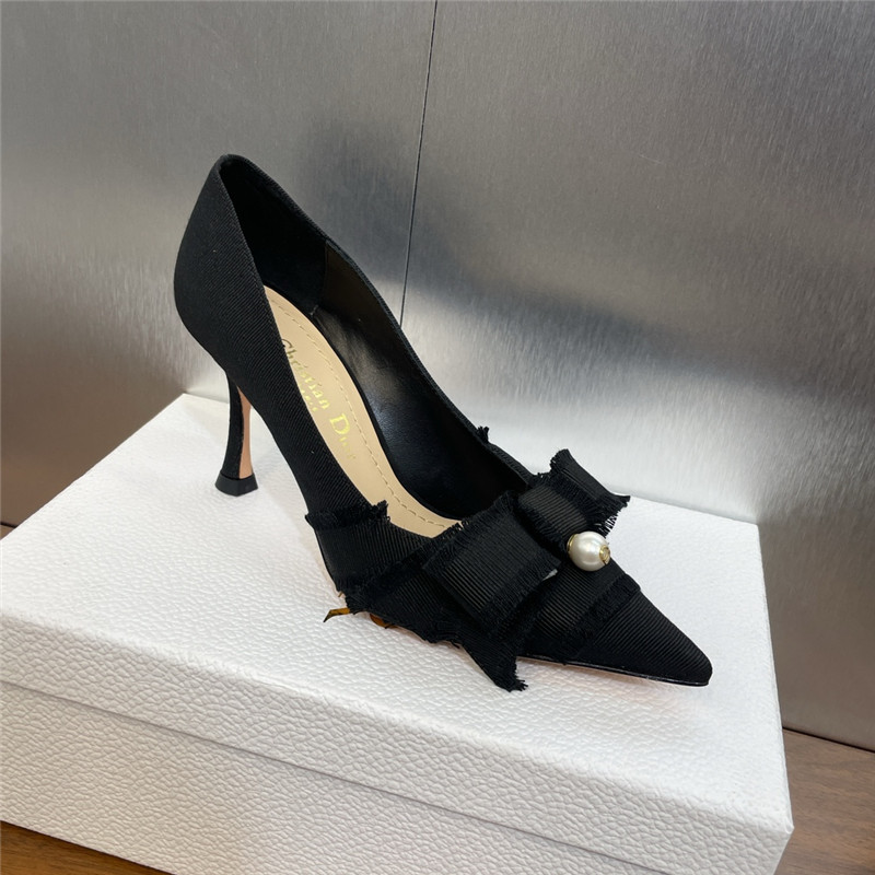 d10r tassel web women’s shoes Marg*e1a replica shoes