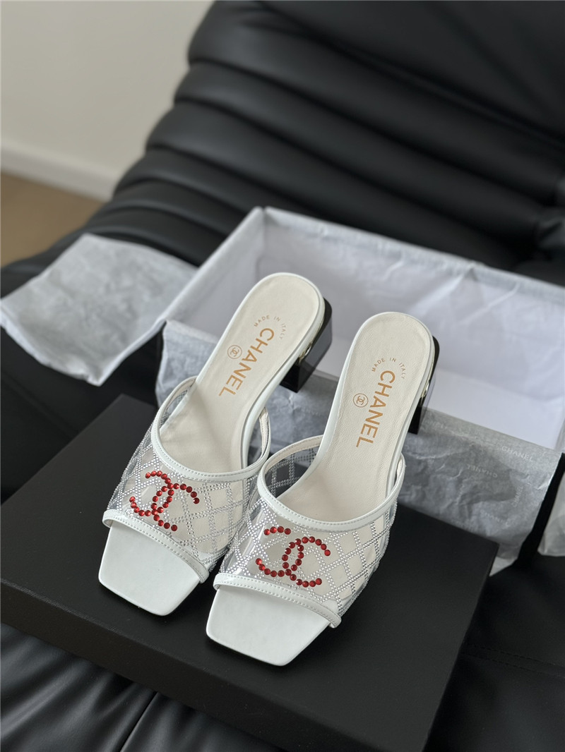 ch**el hot D1am0nd slippers ma1s0n marg*e1a replica shoes