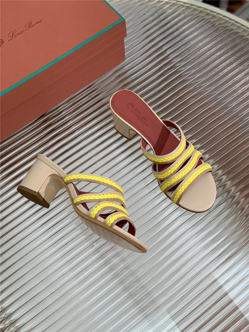 L0r0 P1ana sandals best replica shoes website