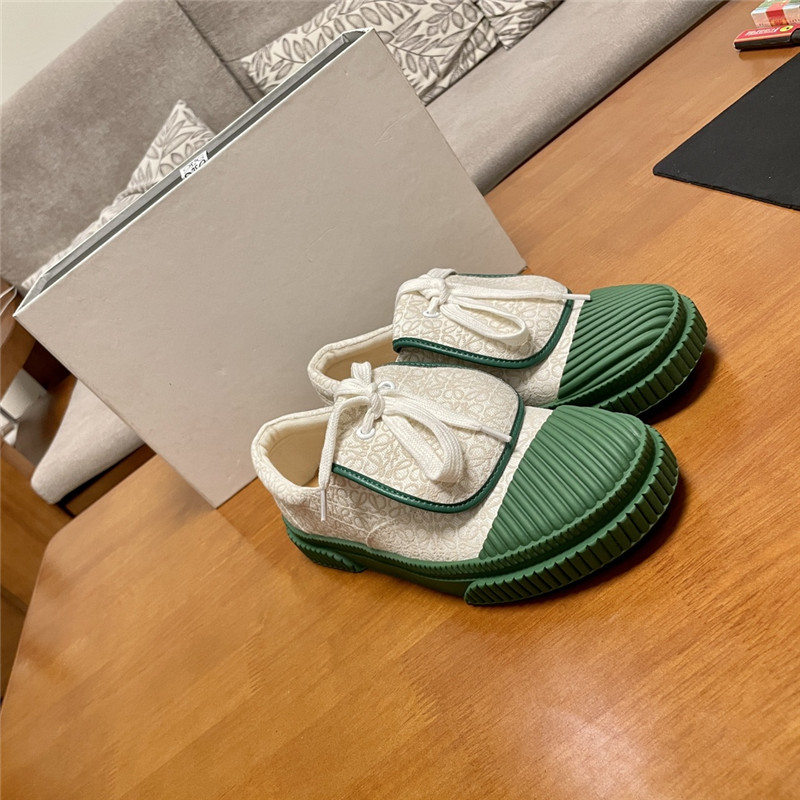 L0ew* women’s sneakers