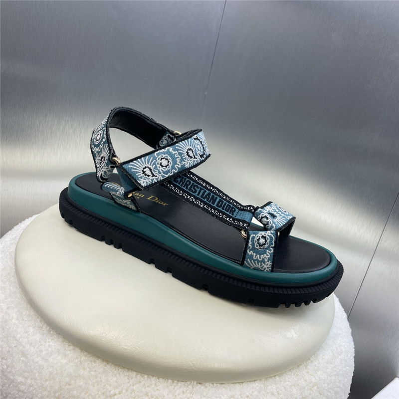 D10r thick sole casual women’s shoes replica shoes