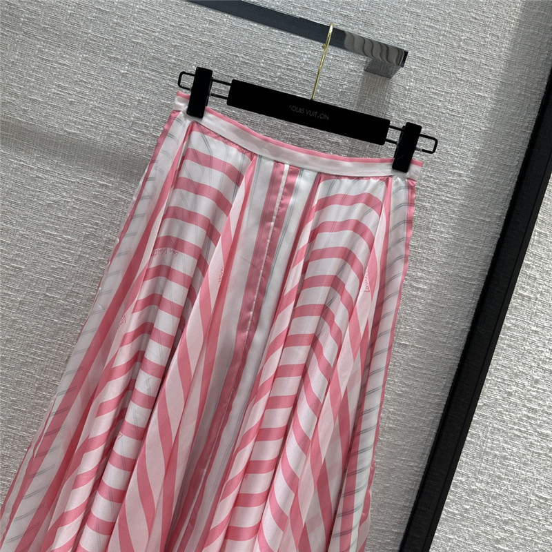l0vis Vvtt0n lv elegant midi skirt replica clothing sites