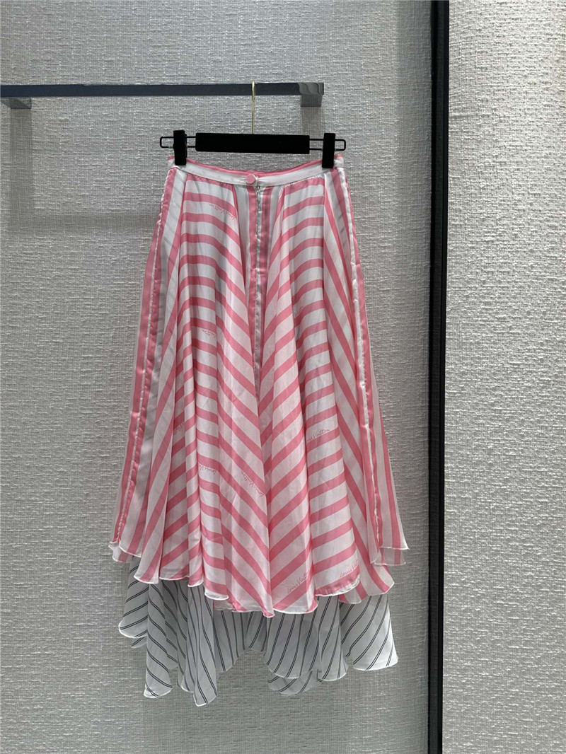 l0vis Vvtt0n lv elegant midi skirt replica clothing sites