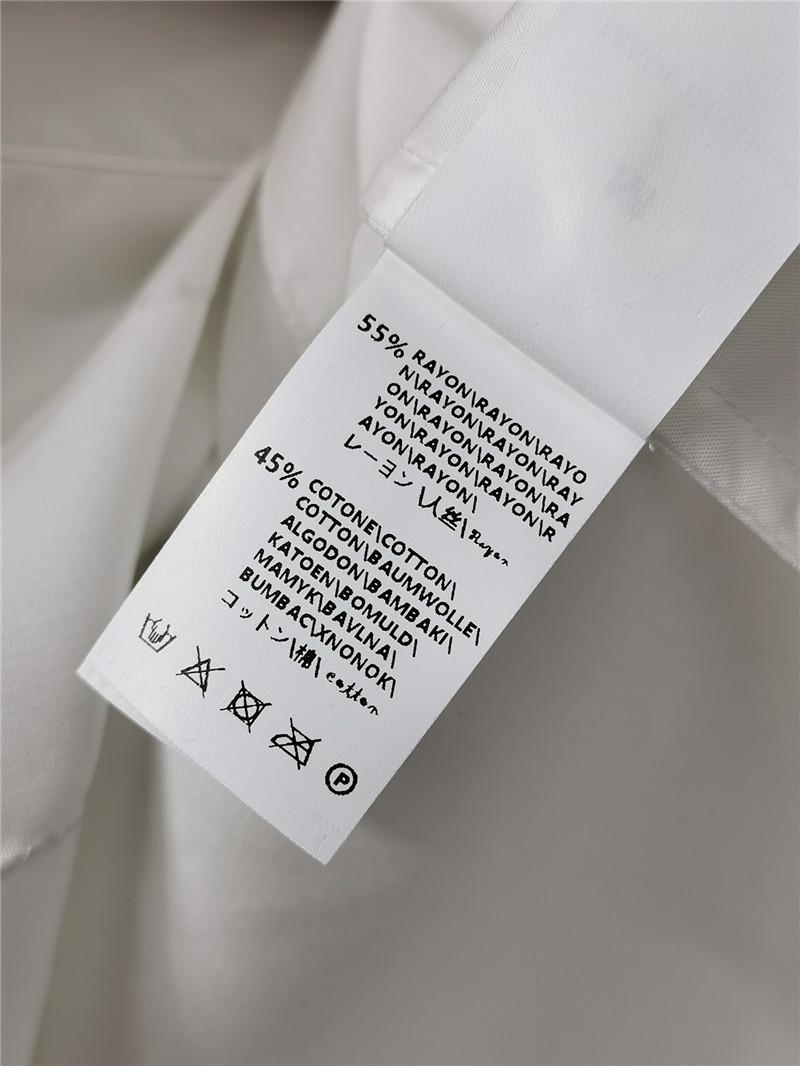 BC short sleeve shirt replica d&g clothing
