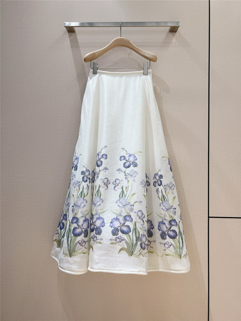 zimm wide skirt cheap replica designer clothes
