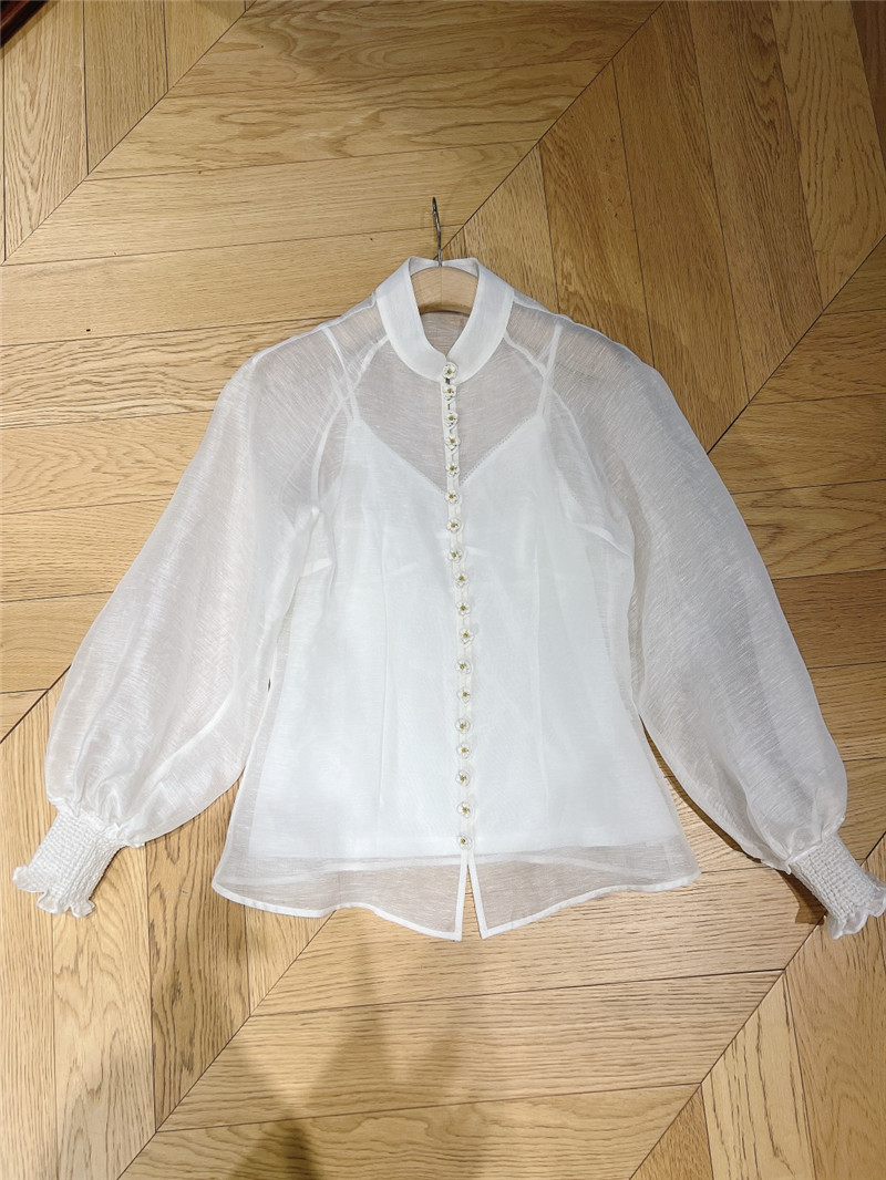 zimm lantern sleeve new shirt replica clothing sites