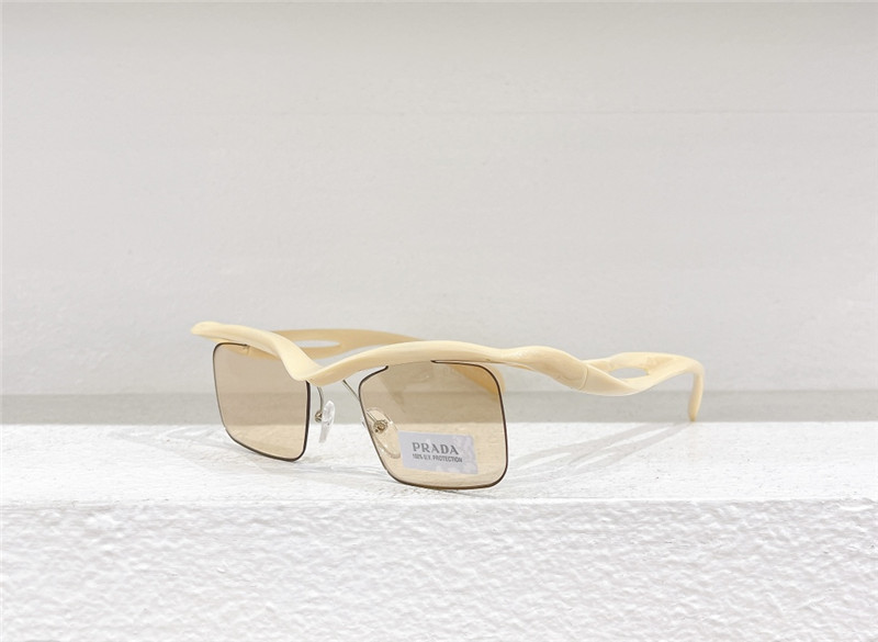 Pra*a limited edition sunglasses