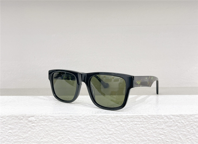 Gvc*1 square sunglasses