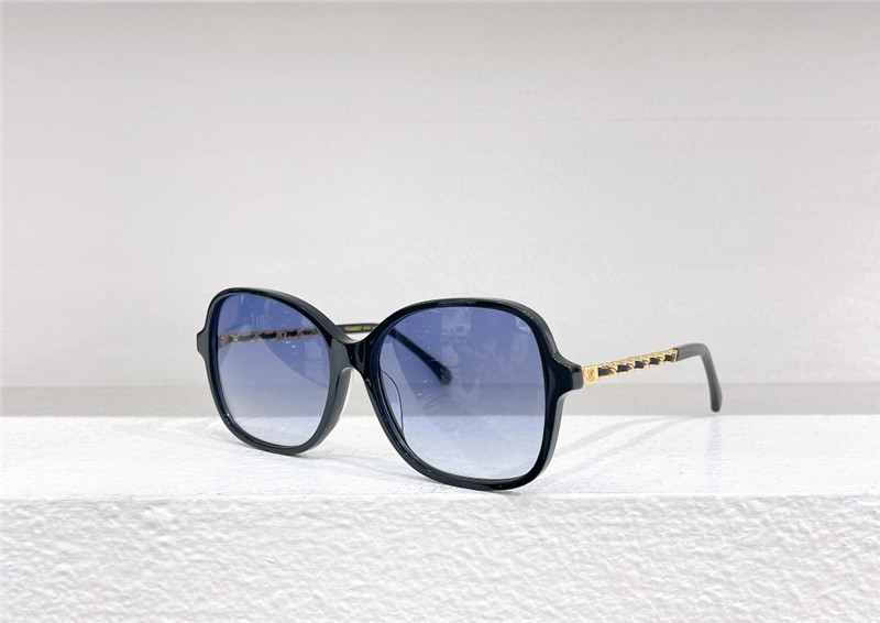 Ch**el optical square sunglasses