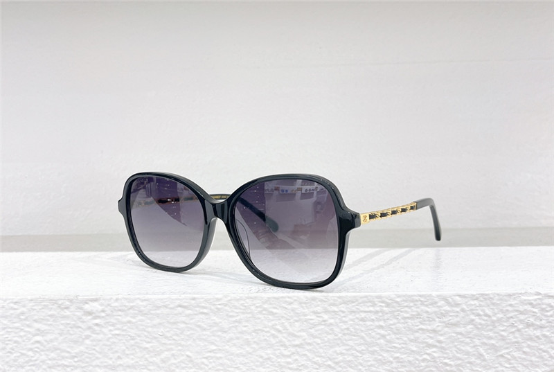 Ch**el optical square sunglasses