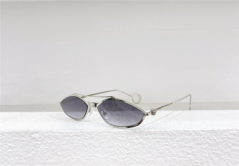 F**di fashion catwalk sunglasses