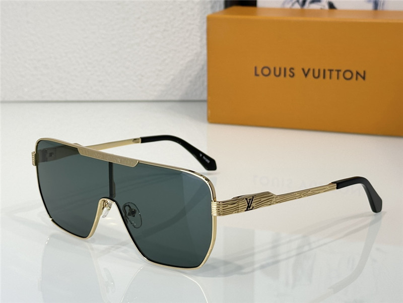 l0vis Vvtt0n lv noble and luxurious wind protection sunglasses