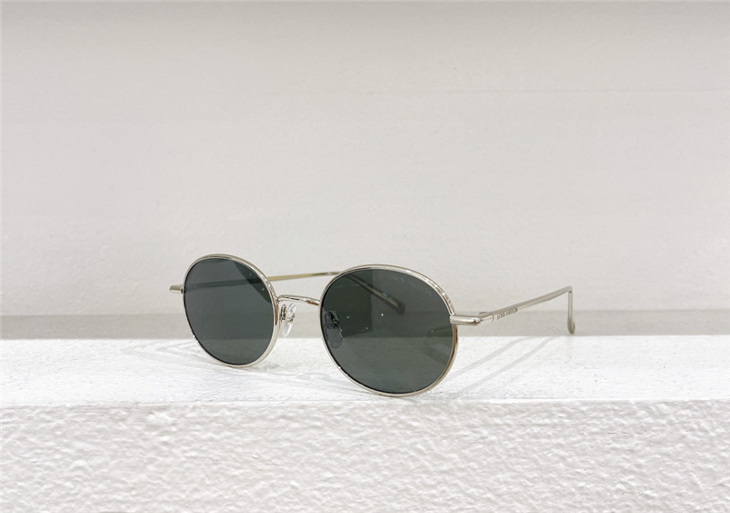 l0vis Vvtt0n lv retro round sunglasses