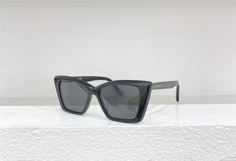 Ba1en*iaga noble cool sunglasses