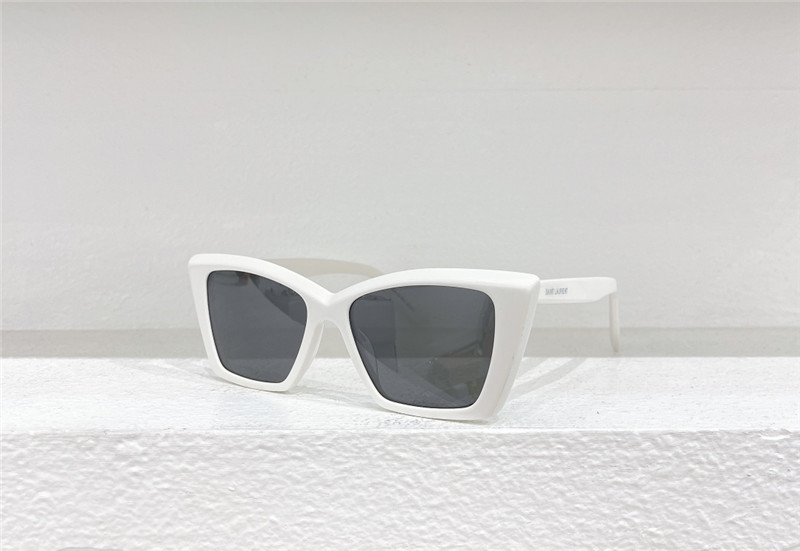 Y51 square frame sunglasses