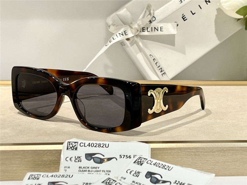 Ce1i*e arc de triomphe trimphe series sunglasses