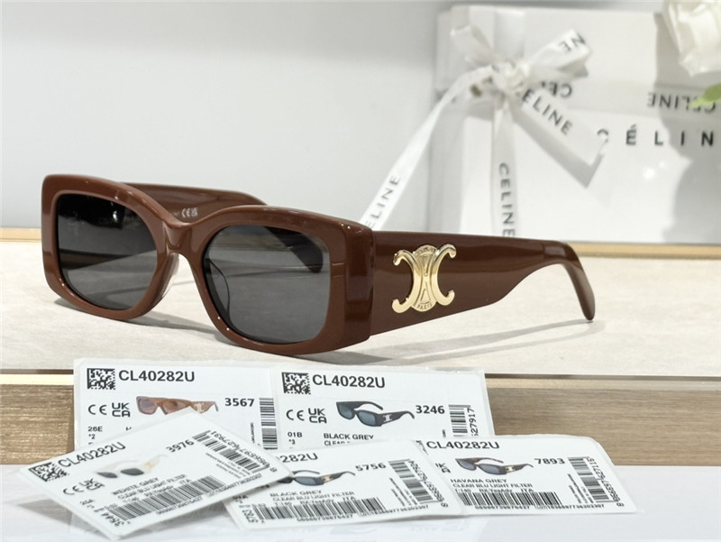 Ce1i*e arc de triomphe trimphe series sunglasses