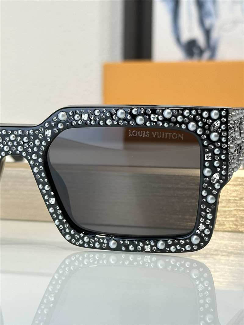 l0vis Vvtt0n lv starry sunglasses
