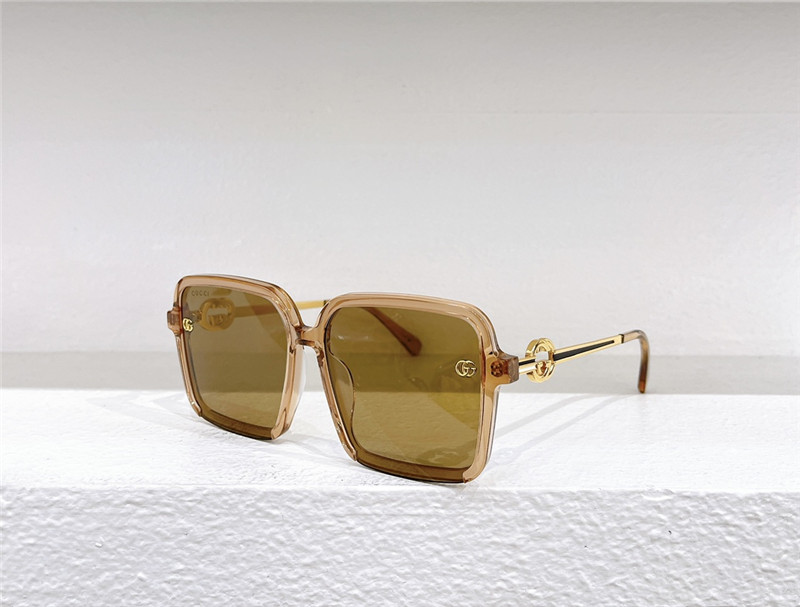 Gvc*1 understated luxury sunglasses