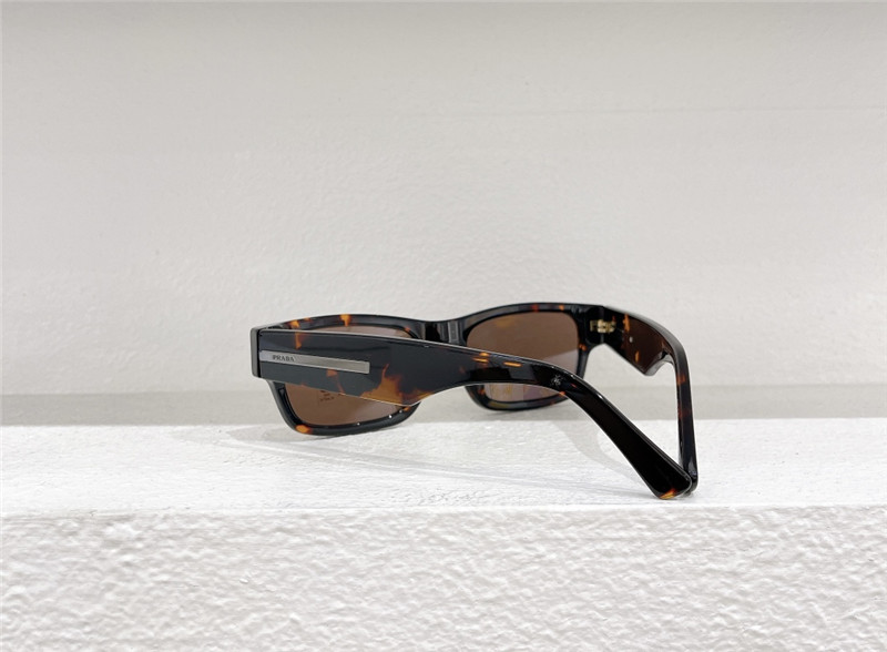 Pra*a fashionable luxury sunglasses