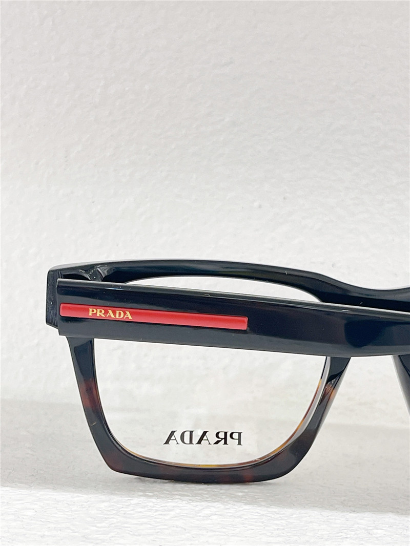 Pra*a optical glasses frames