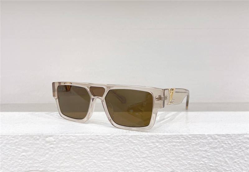 l0vis Vvtt0n lv new lv sleek square sunglasses