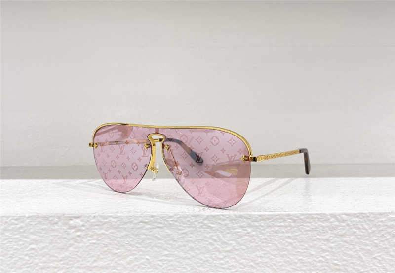l0vis Vvtt0n lv fashionable luxury sunglasses