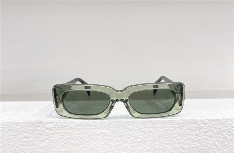 Salvatore Ferragamo vintage style sunglasses