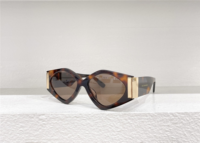 Dolce & Gabbana d&g classic style sunglasses