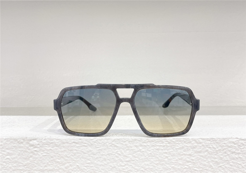 Pra*a square sunglasses