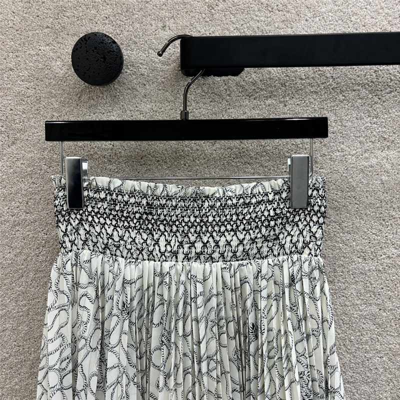 l0vis Vvtt0n lv nautical vacation series long skirt replicas clothes