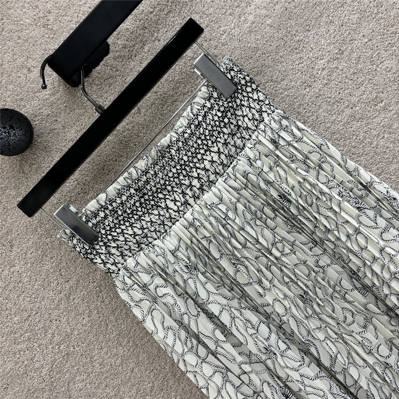 l0vis Vvtt0n lv nautical vacation series long skirt replicas clothes