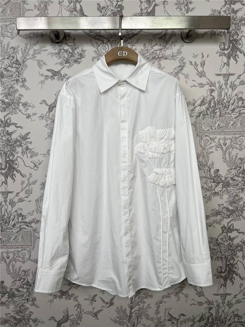 Va1e*ntin0 new heavy duty shirt replica d&g clothing
