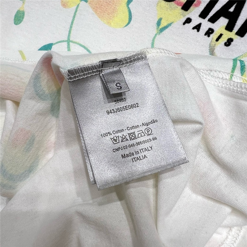 D10r round neck t-shirt replica designer clothing websites