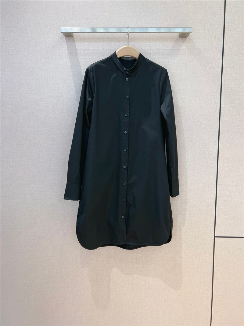 D10r loose fit shirt replica d&g clothing