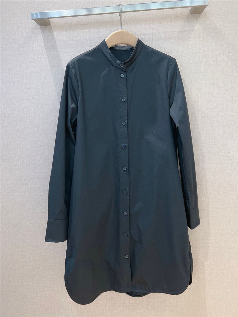 D10r loose fit shirt replica d&g clothing