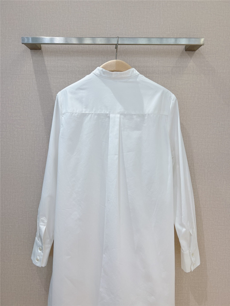 D10r loose fit shirt replica d&g clothing